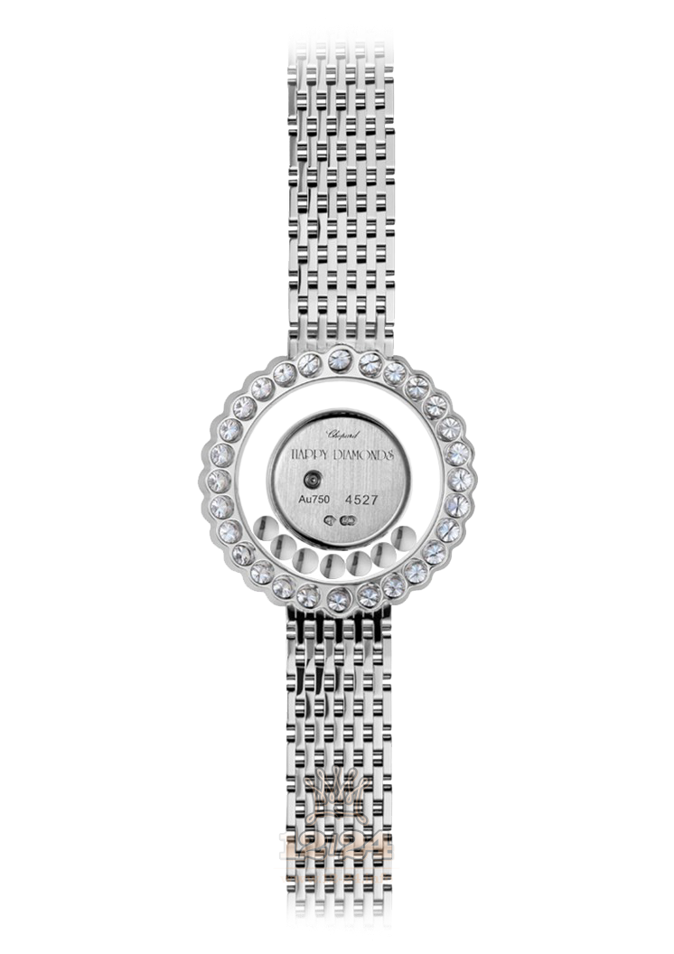 Chopard Happy Diamonds