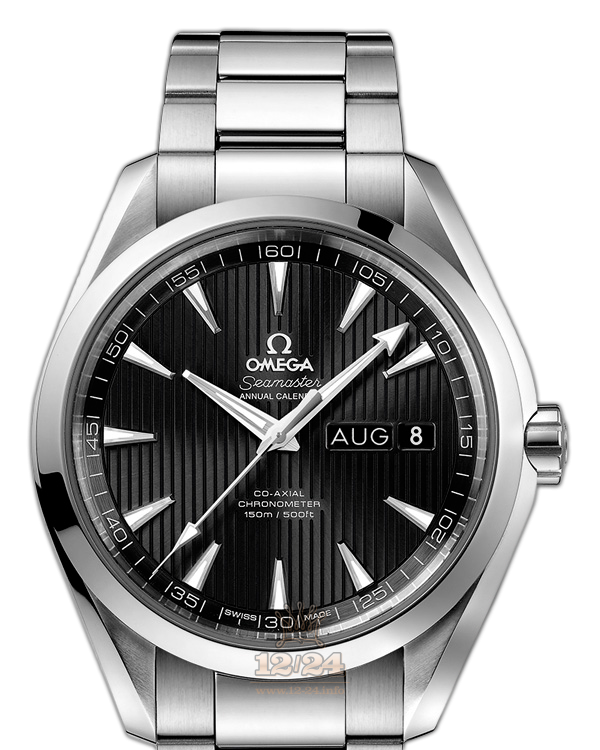Omega Aqua Terra 150 M