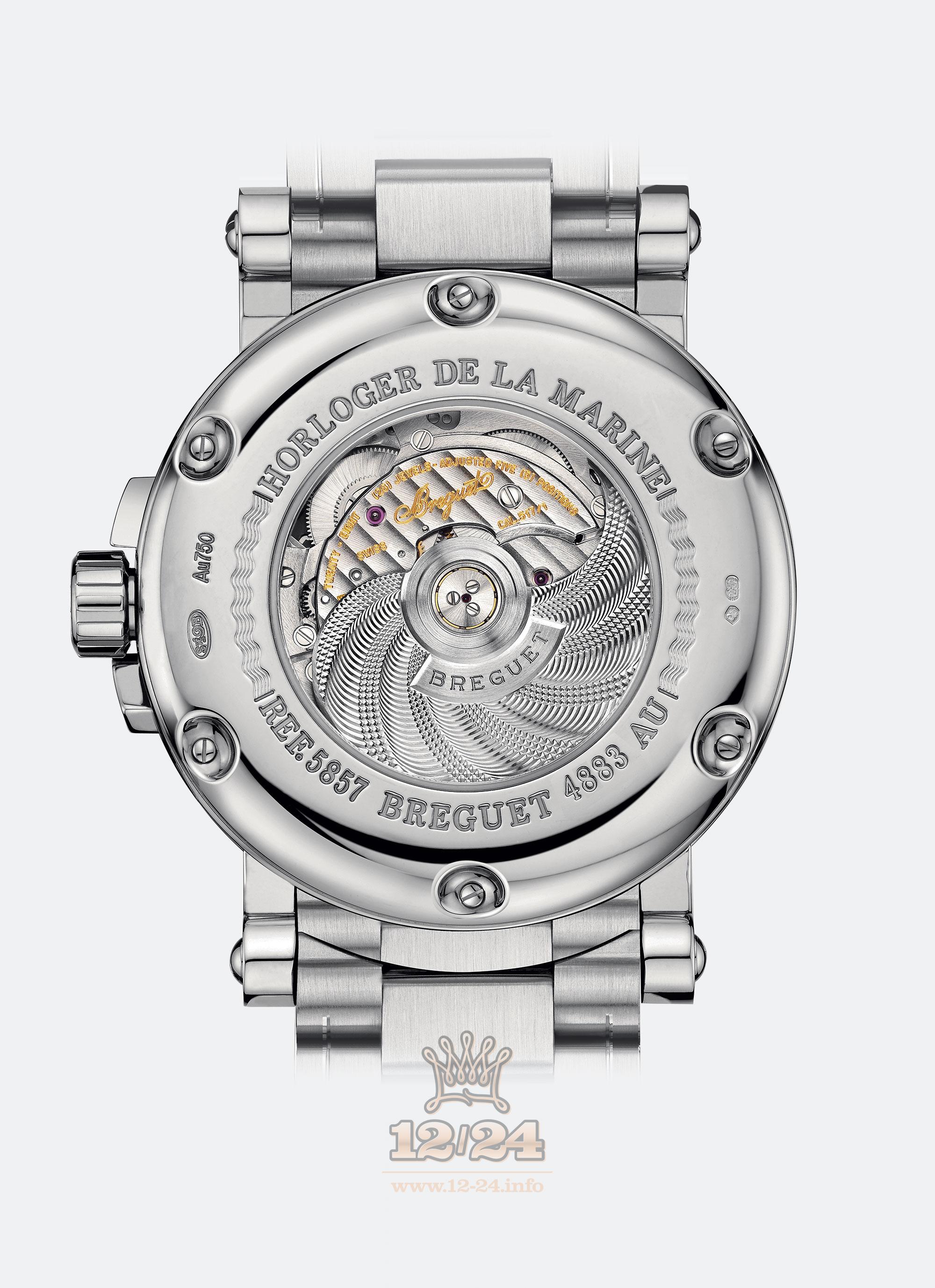 Breguet Marine