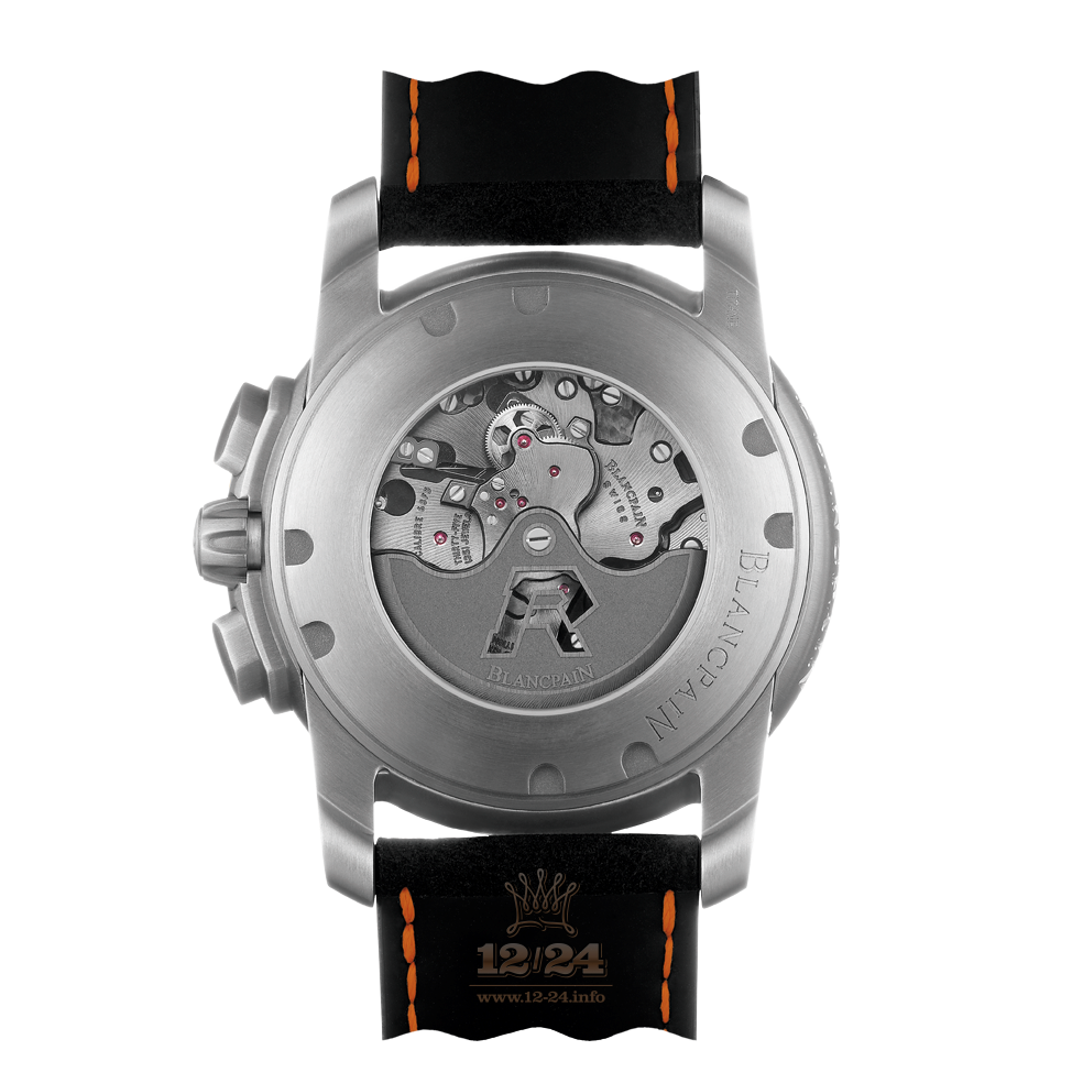Blancpain L-Evolution
