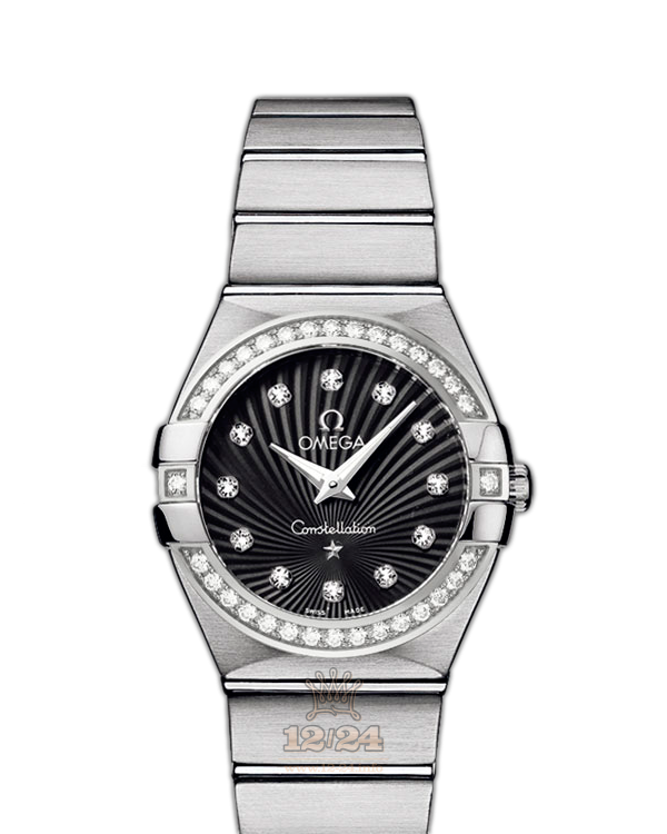 Omega Constellation