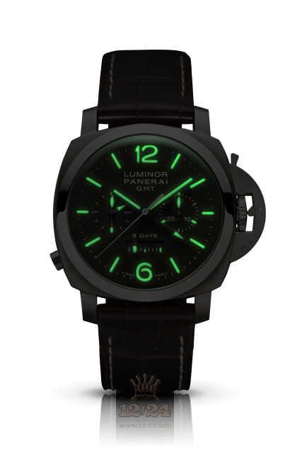 Panerai Luminor 1950
