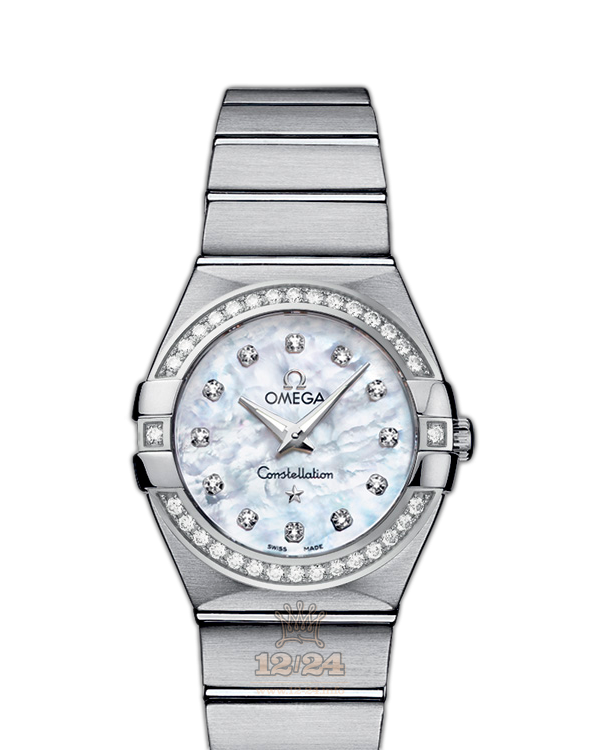 Omega Constellation