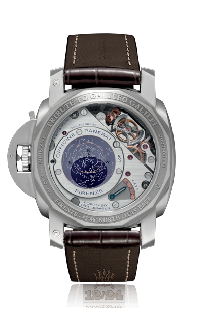 Panerai 2010