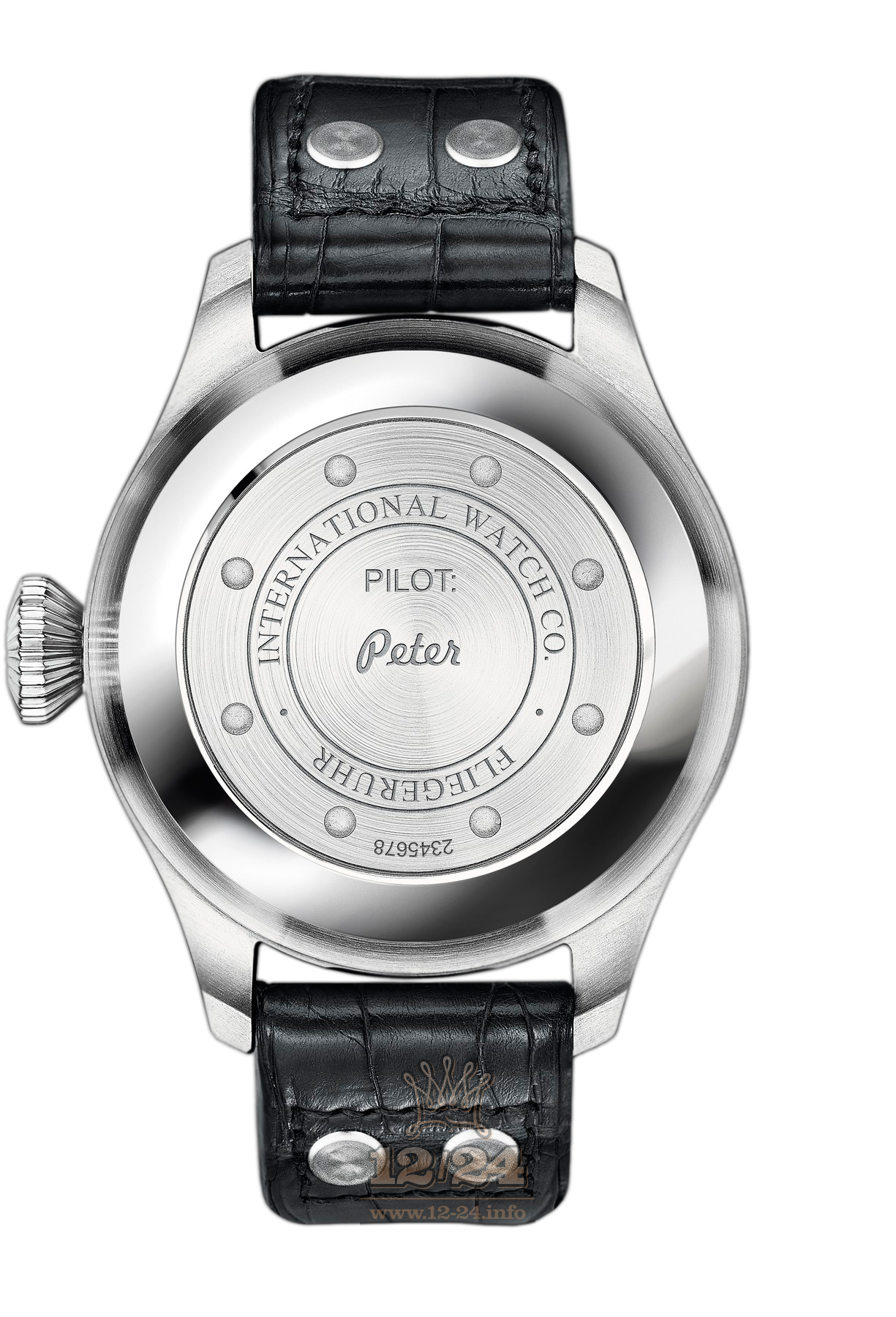 IWC Pilot s Watches