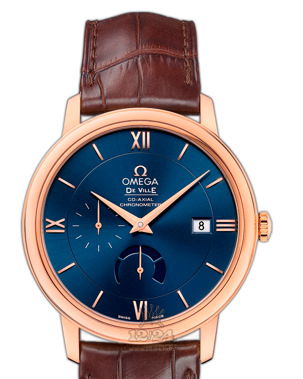 Omega Prestige