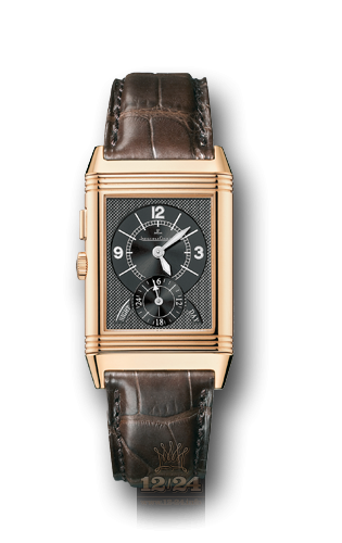 Jaeger-LeCoultre Reverso