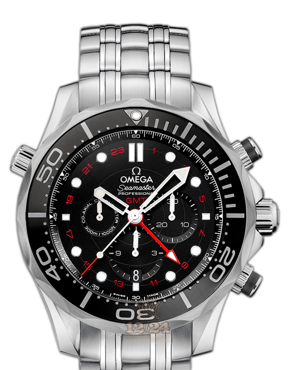 Omega Diver 300 M