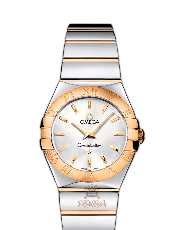 Omega Constellation