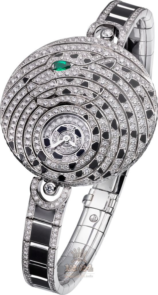 Cartier Creative jewelry watches
