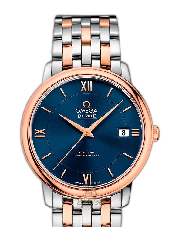 Omega Prestige