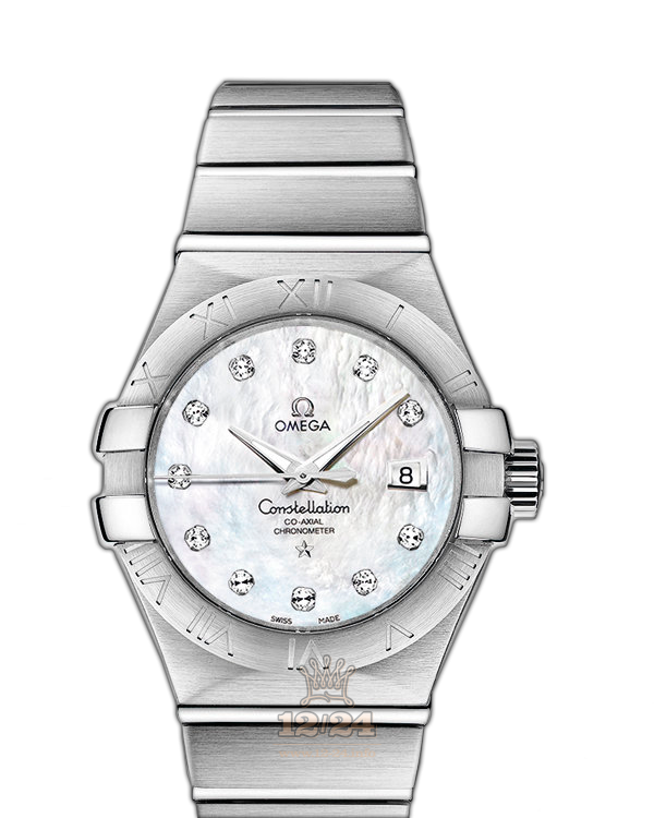 Omega Constellation