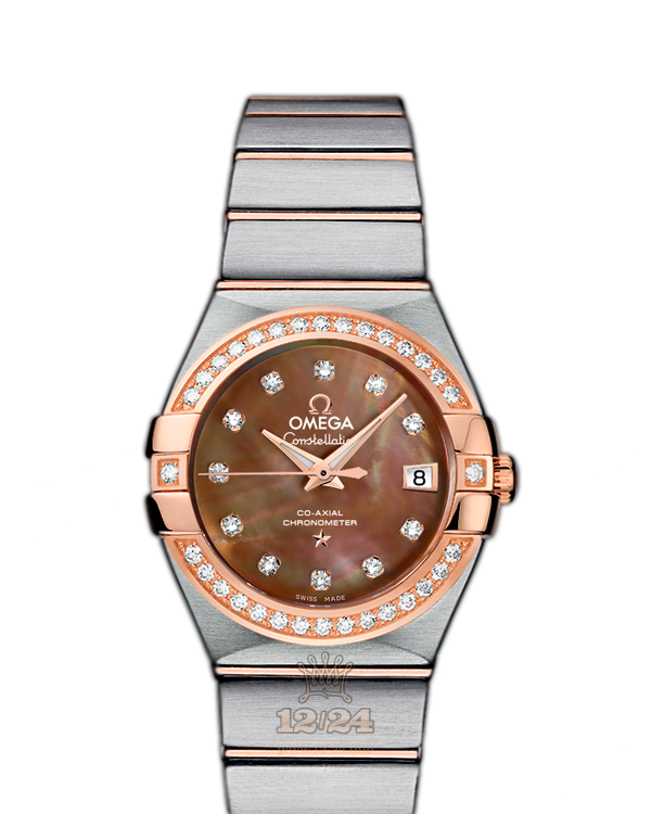 Omega Constellation