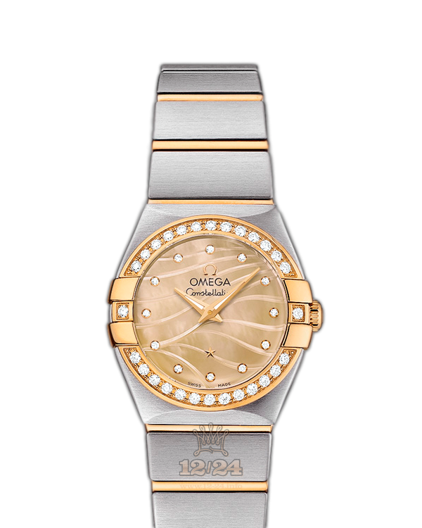Omega Constellation