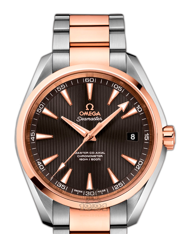 Omega Aqua Terra 150 M