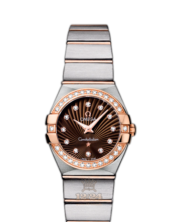 Omega Constellation