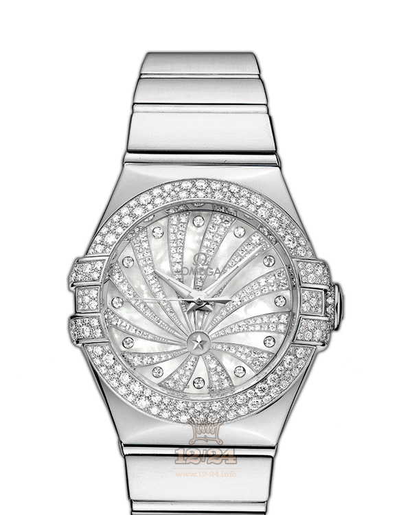 Omega Constellation