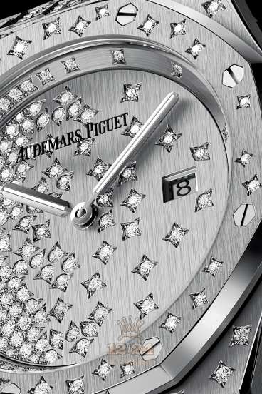 Audemars Piguet Royal Oak