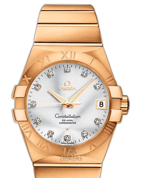 Omega Constellation