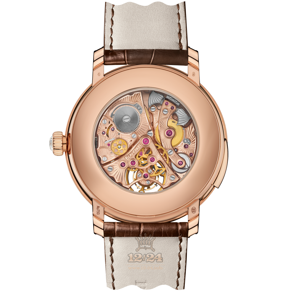 Blancpain Le Brassus