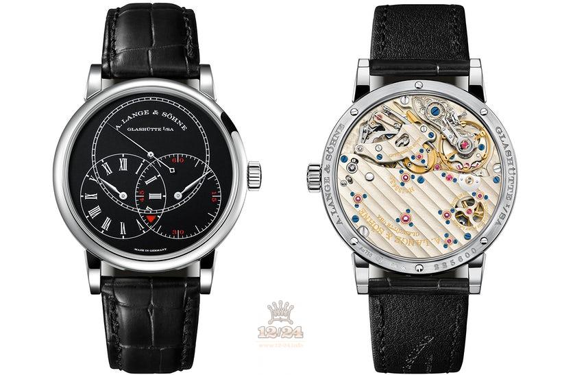A.Lange & Sohne Richard Lange