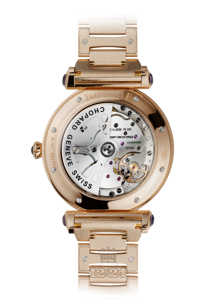 Chopard Imperiale