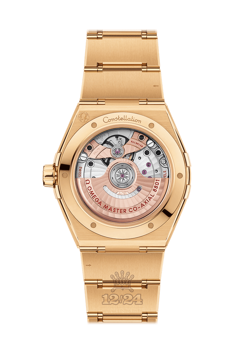 Omega Constellation