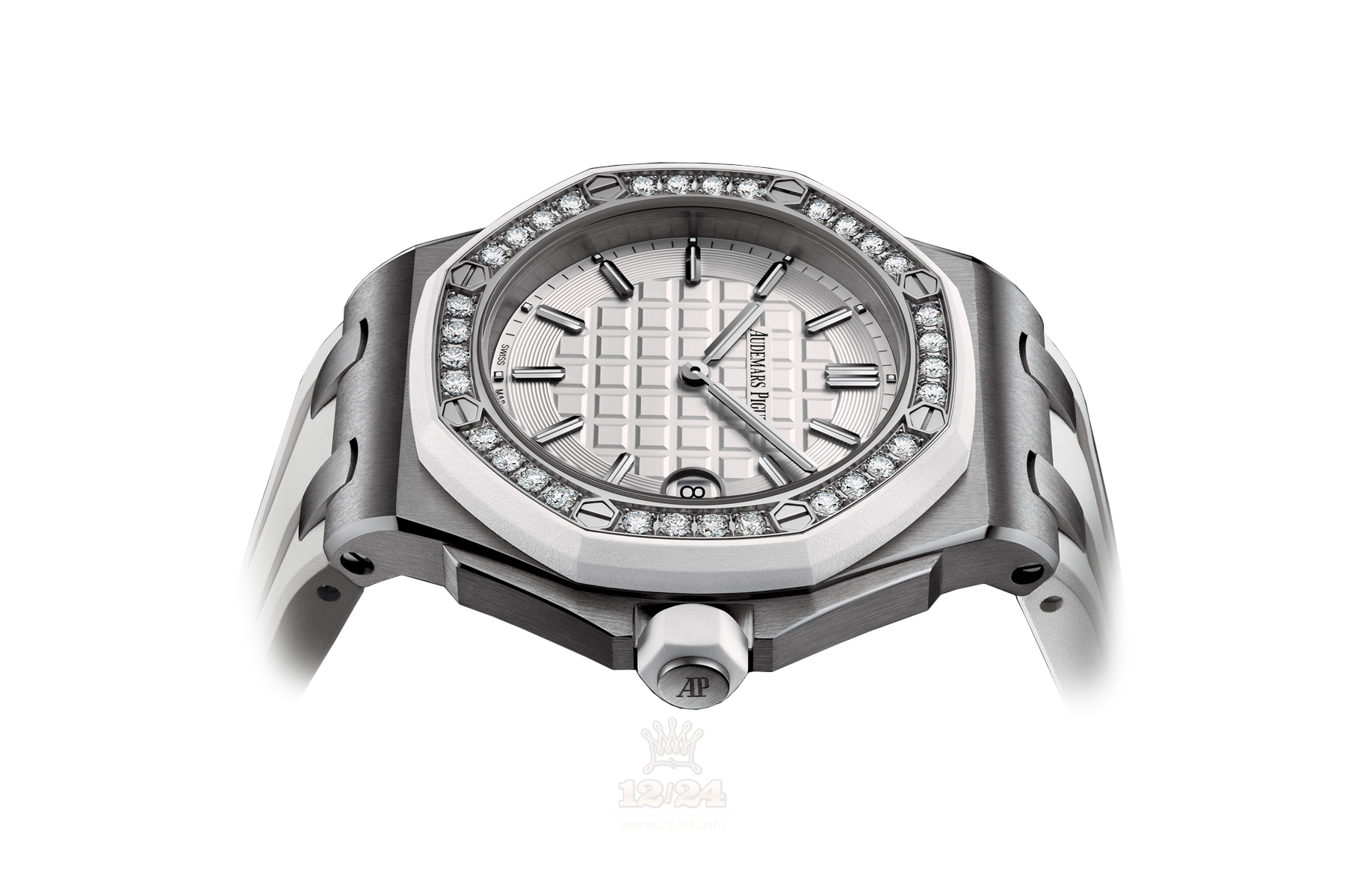 Audemars Piguet Royal Oak Offshore