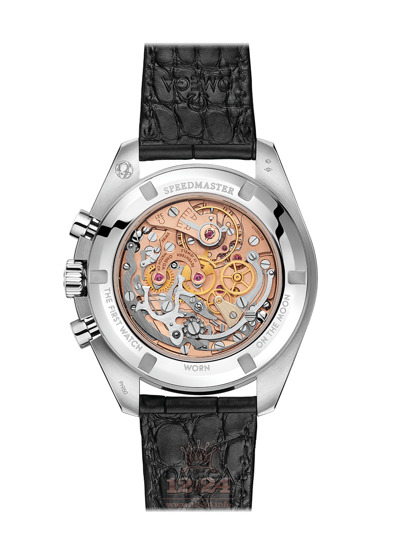 Omega Speedmaster