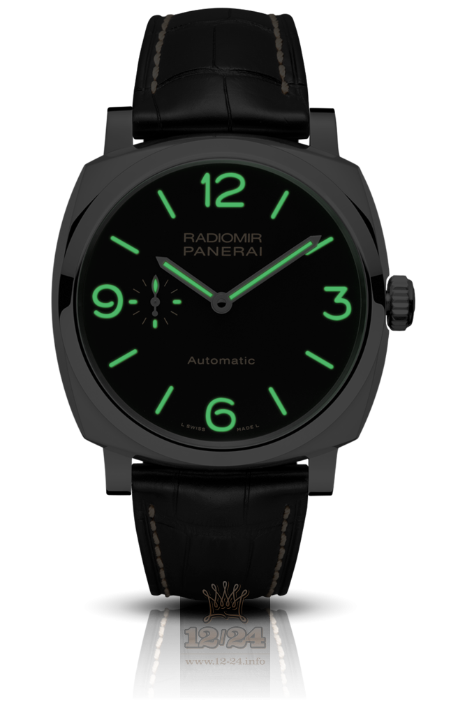 Panerai Radiomir 1940