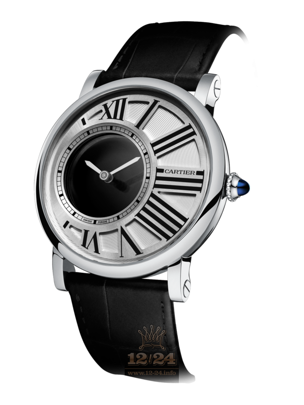 Cartier Rotonde de Cartier