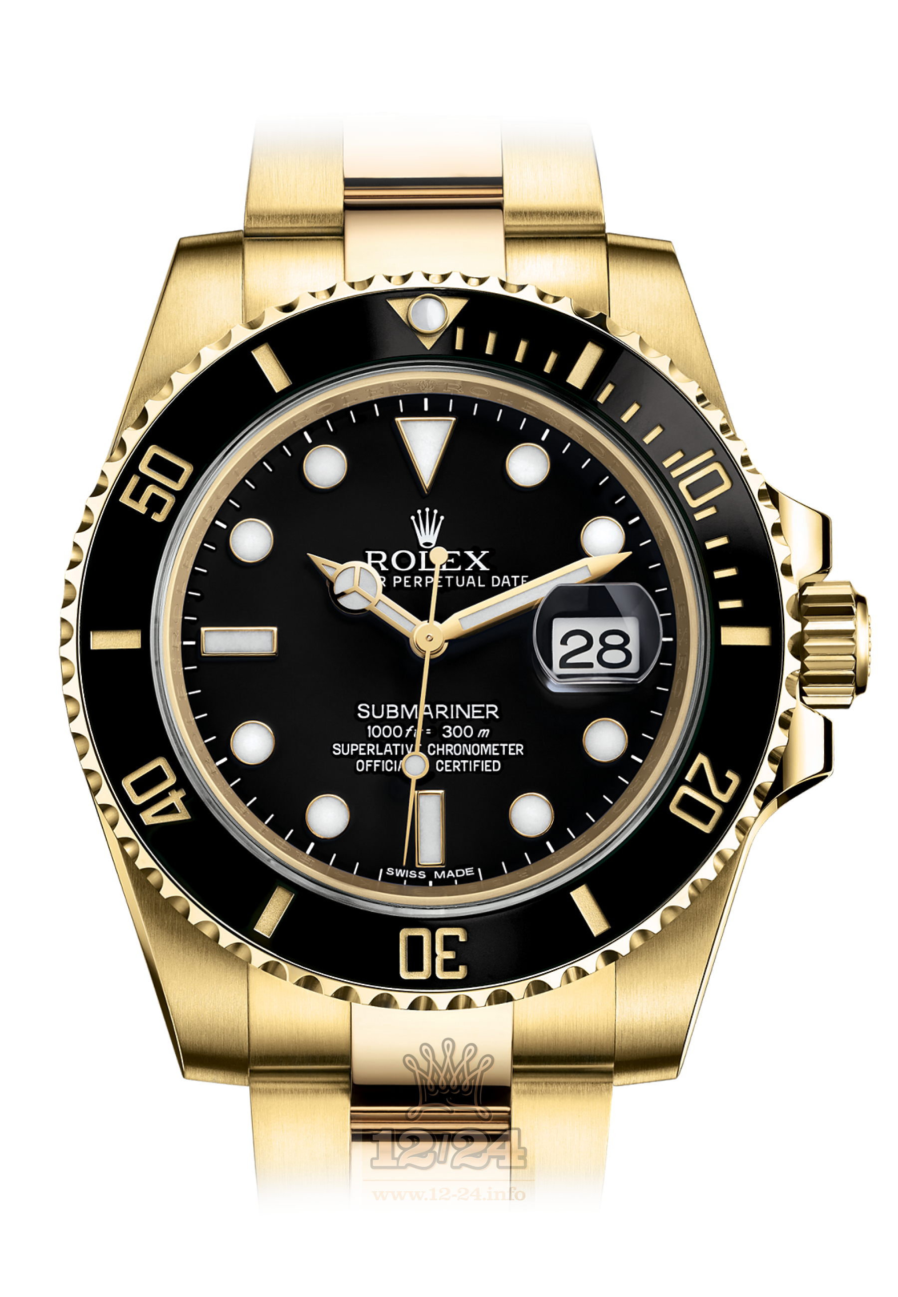 Rolex Submariner