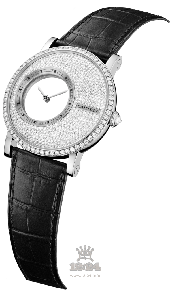 Cartier Rotonde de Cartier