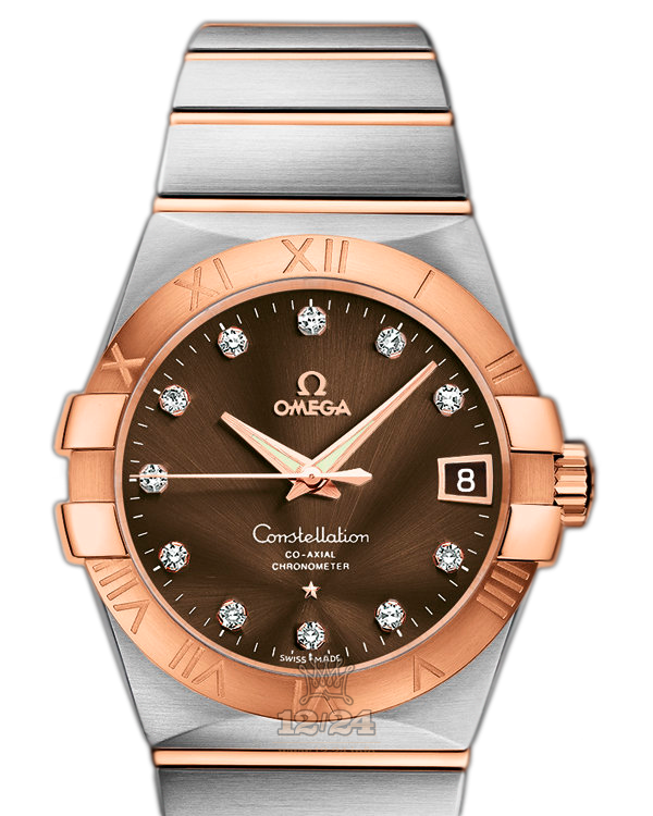 Omega Constellation