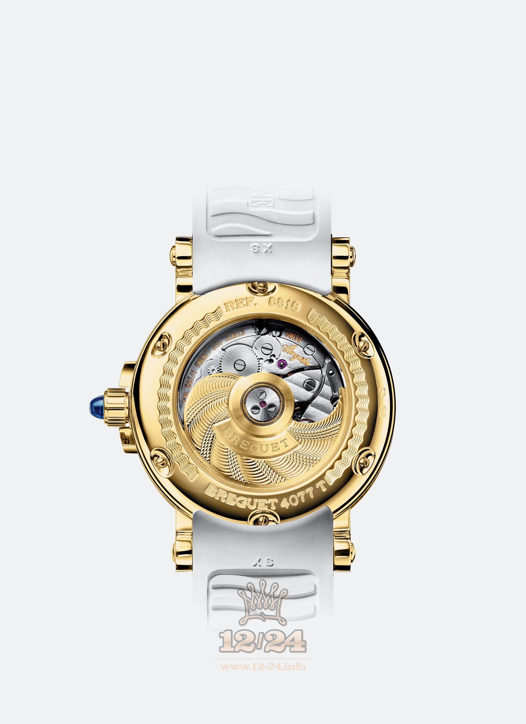 Breguet Marine