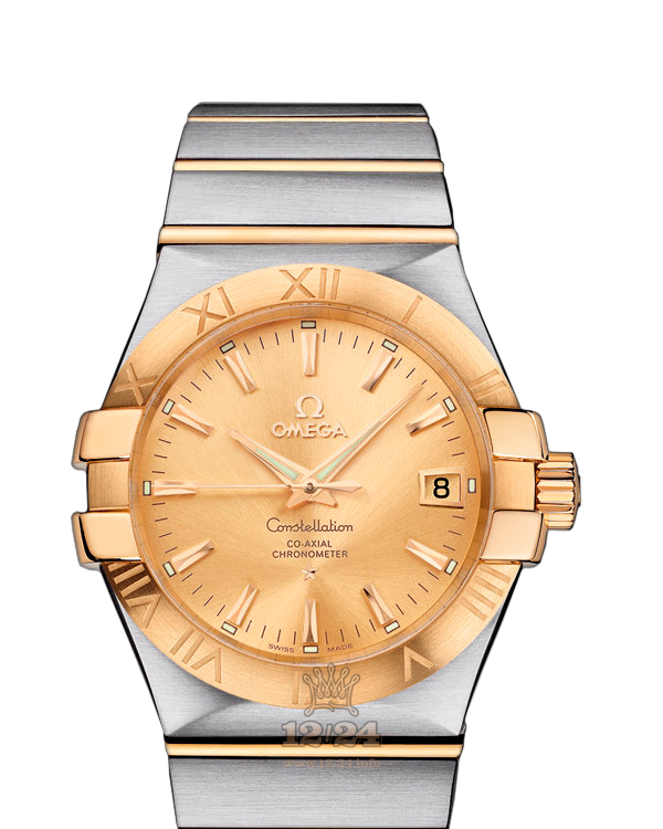 Omega Constellation