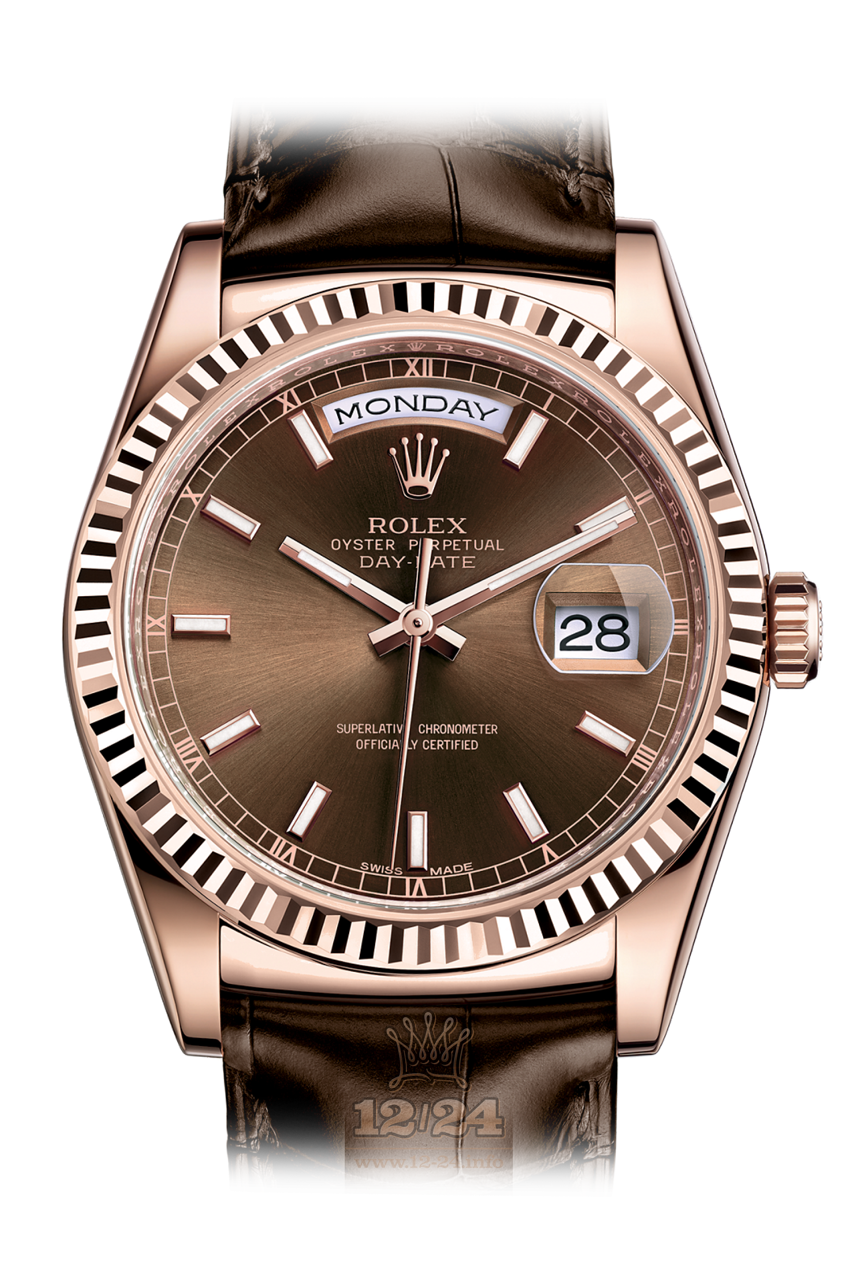Rolex Day-Date