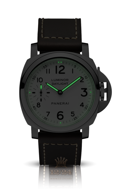 Panerai 2014