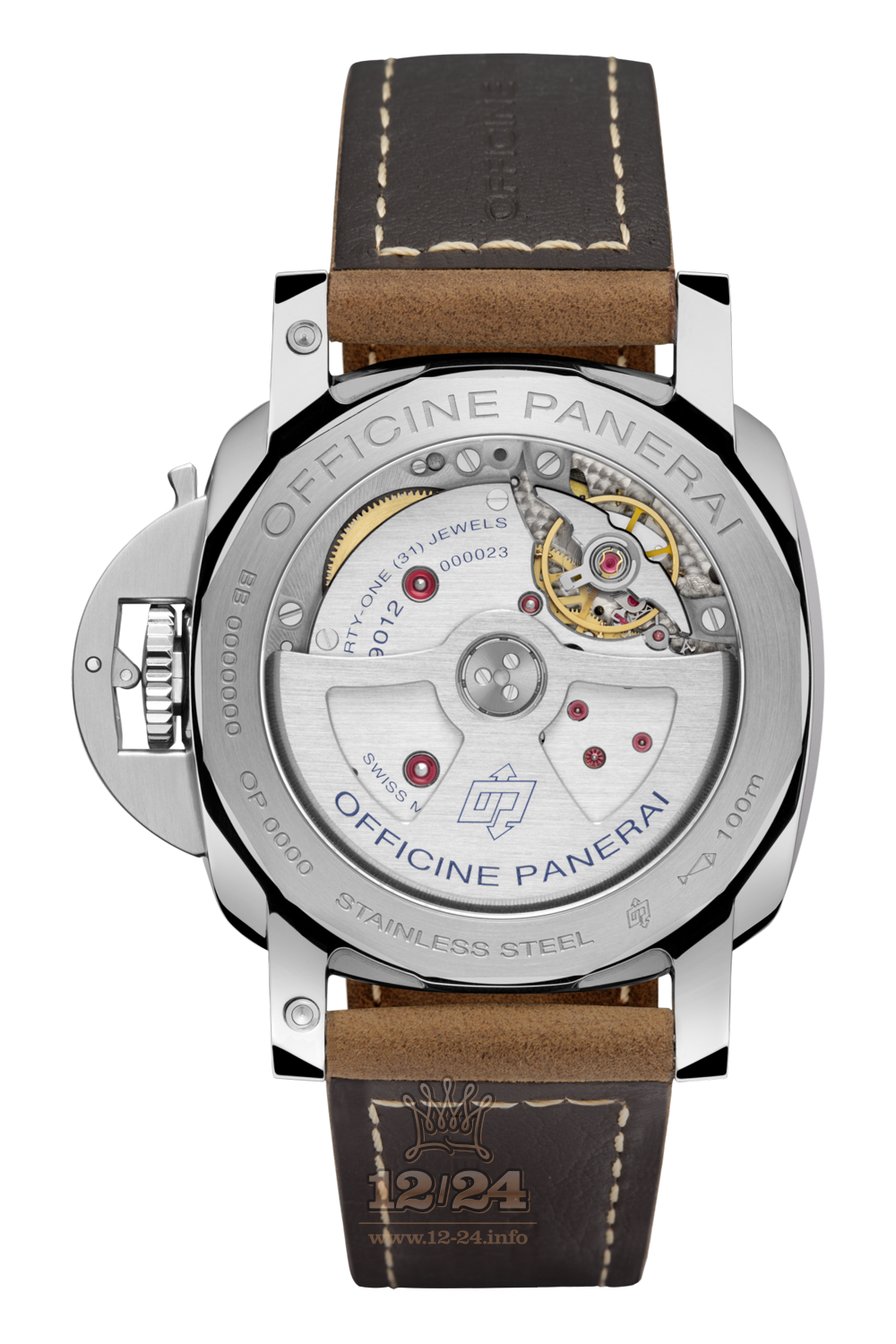 Panerai Luminor 1950