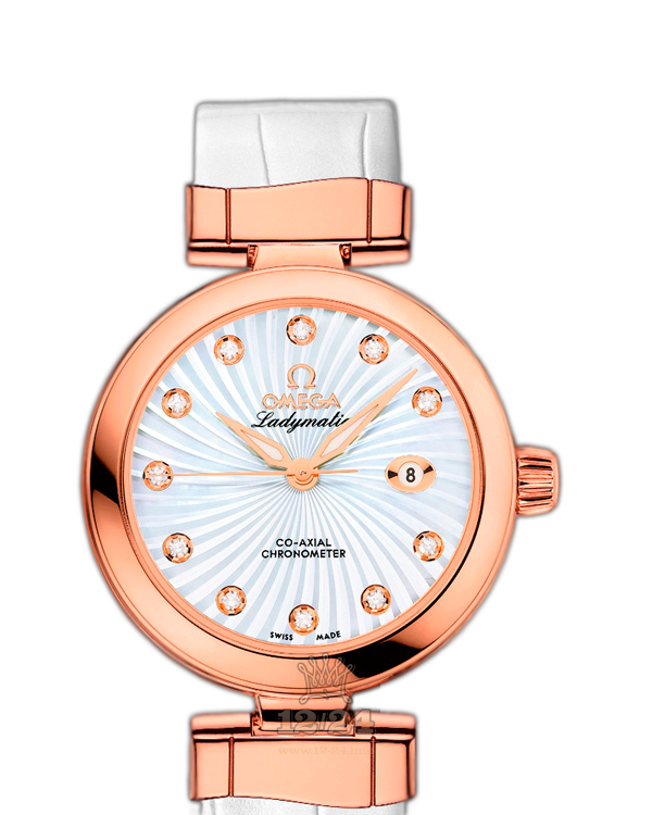 Omega Ladymatic