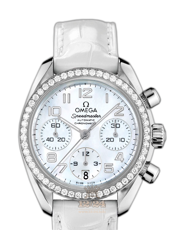 Omega Speedmaster