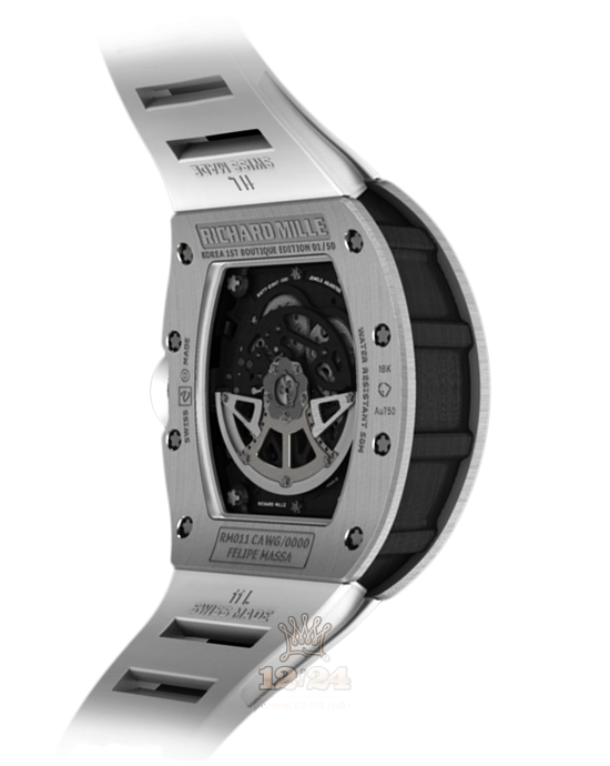 Richard Mille Limited Editions