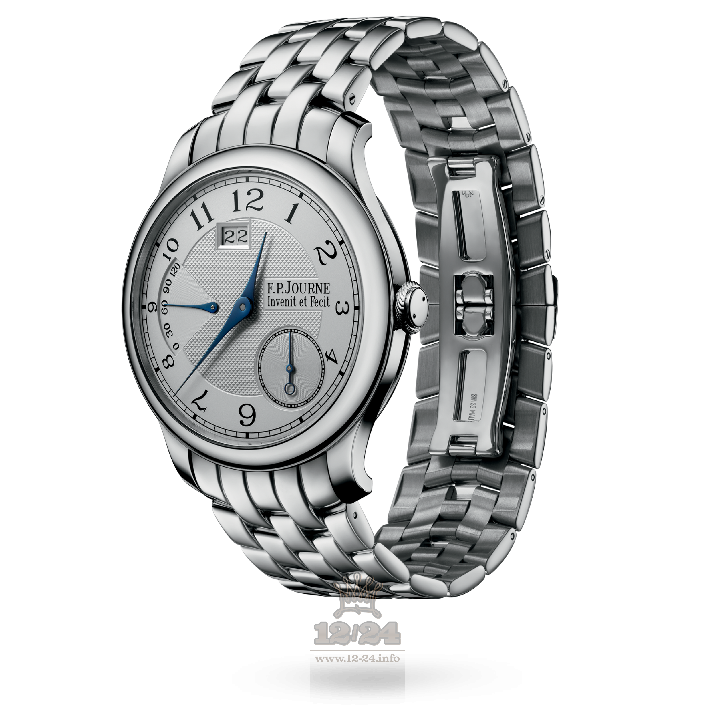 F.P.Journe Octa