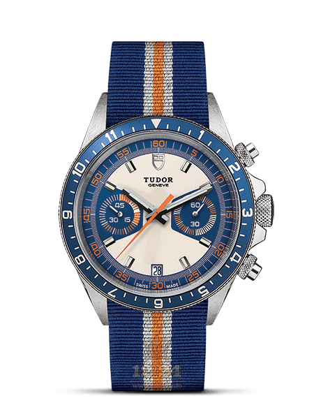 Tudor Chrono