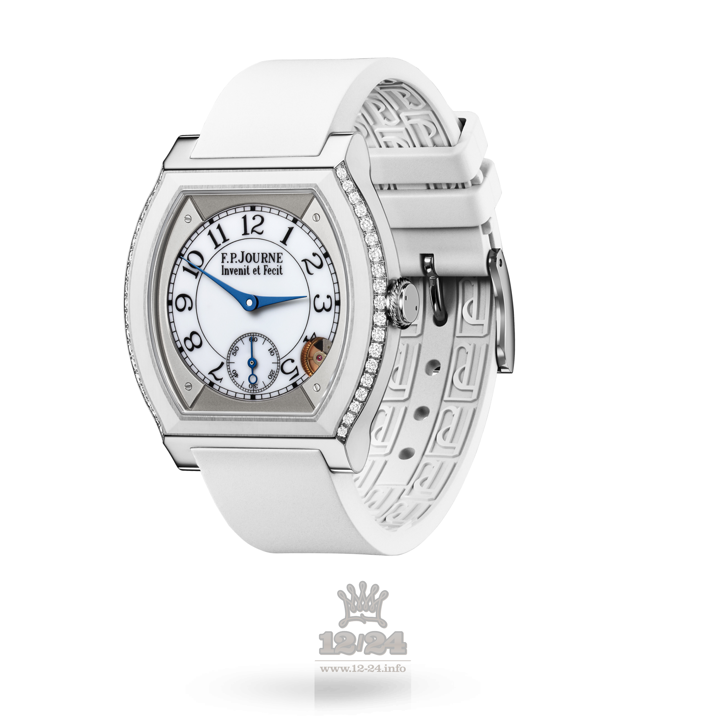F.P.Journe Elegante