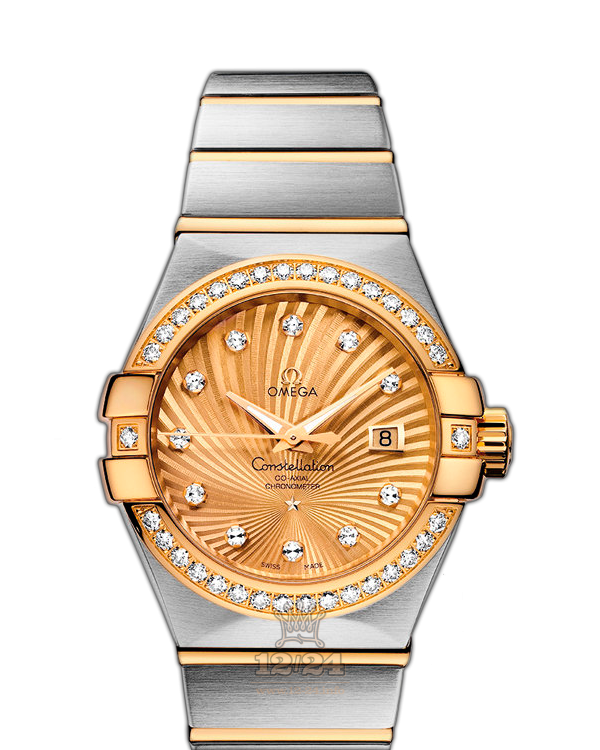 Omega Constellation