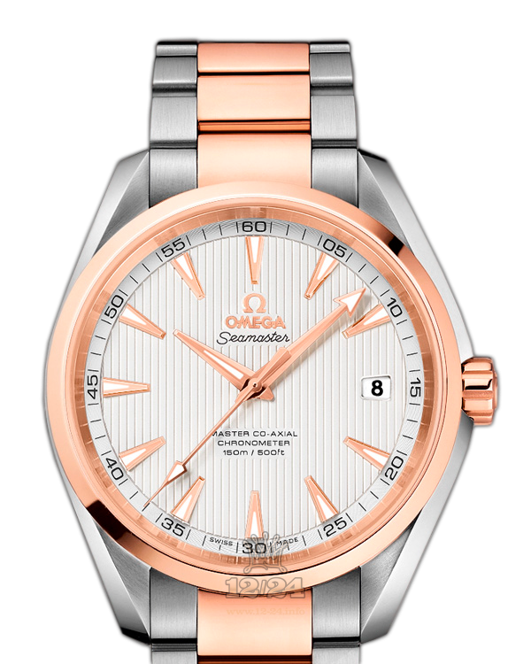 Omega Aqua Terra 150 M