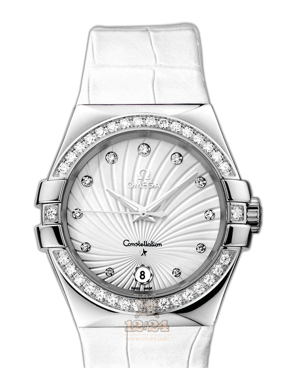 Omega Constellation