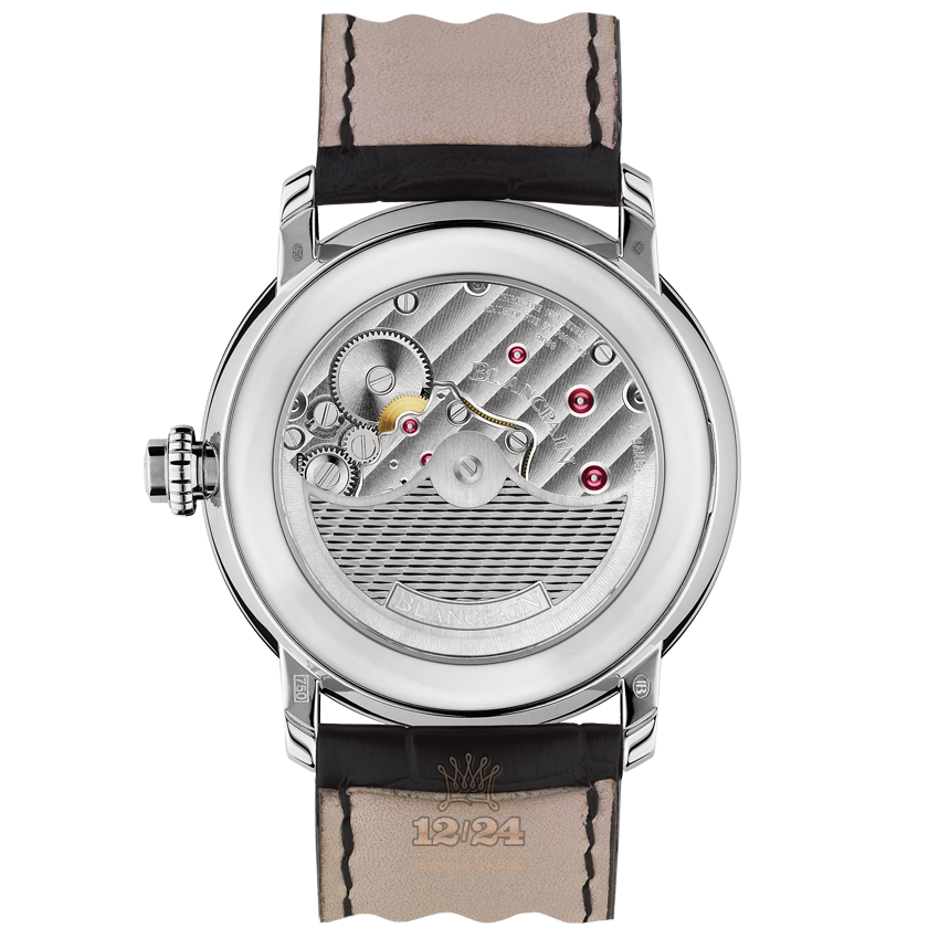 Blancpain Villeret