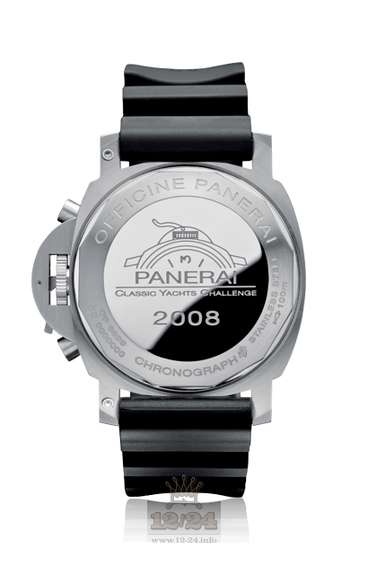 Panerai 2008
